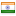 frisurentrend.net server is located in India